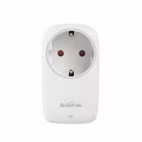 پریز هوشمند برادلینک Broadlink SP4L مدل WiFi