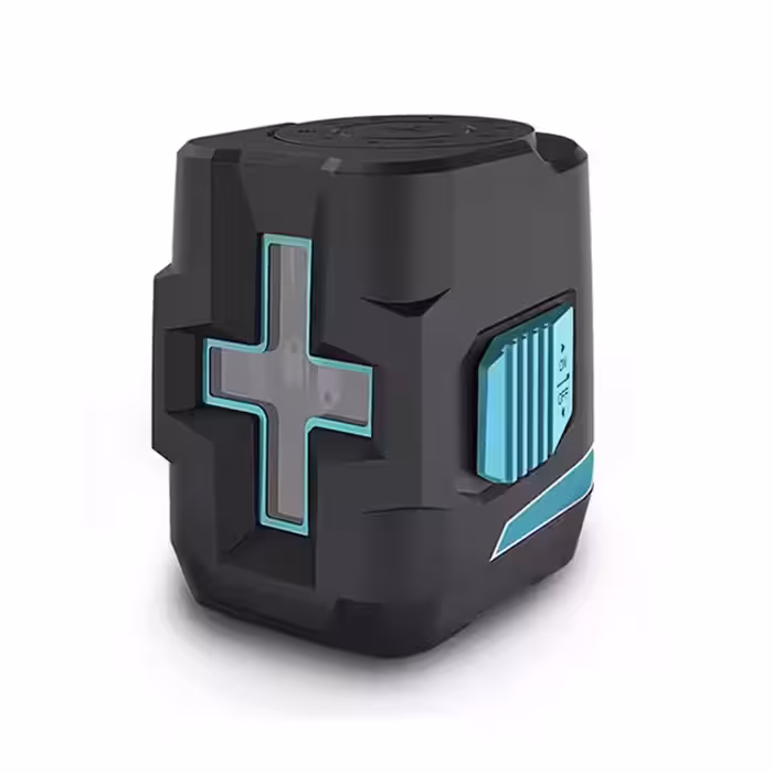 تراز لیزری متقاطع سطح خودکار حرفه ای هوشمند MILESEEY Laser Level L62