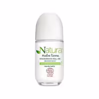 مام رول ضد تعریق اسپانول مدل Natura  – حجم 75ml