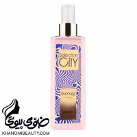 بادی اسپلش سلکشن سیتی 250 میل EUPHORIA WOMEN