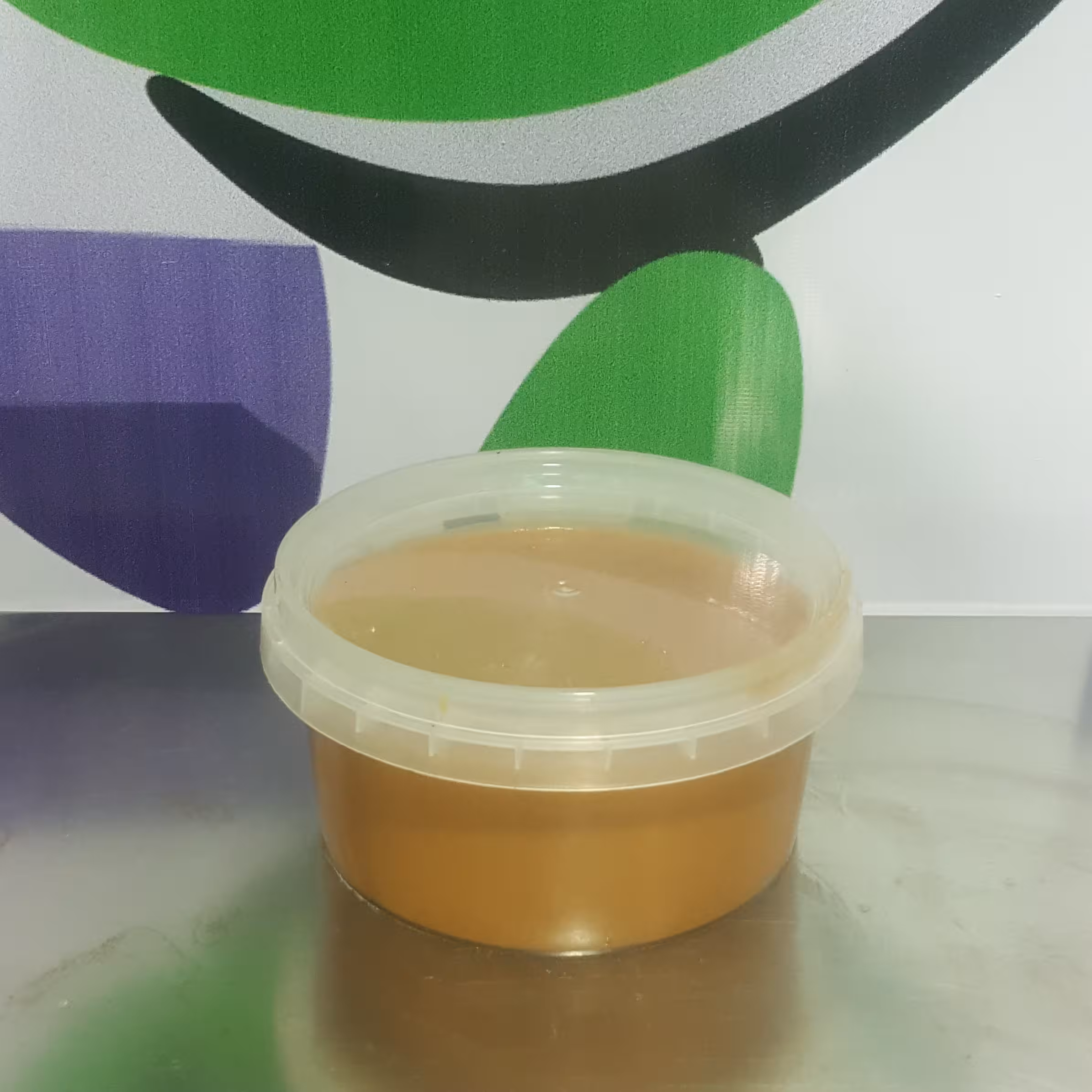 شیره انگور سفید ملایر 500 گرمی