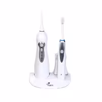 واترجت و مسواک اورال اریگیشن پایه دار زنیت مد مدل ZTH-5501A