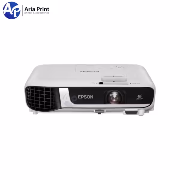 ویدئو پروژکتور اپسون EPSON EB-W51