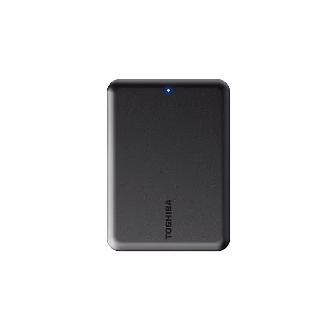 هارد اکسترنال توشیبا Canvio Partner ظرفیت 1 ترابایت