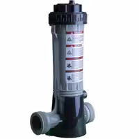 کلر زن خطی مستر پول مدل MR POOL-CL100