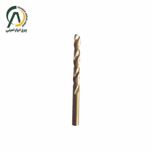 مته آهن کبالت سایز 10 فالکو