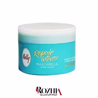 ماسک ترمیم کننده و بازسازی کننده مو نلی مدل REPAIR INTENSE