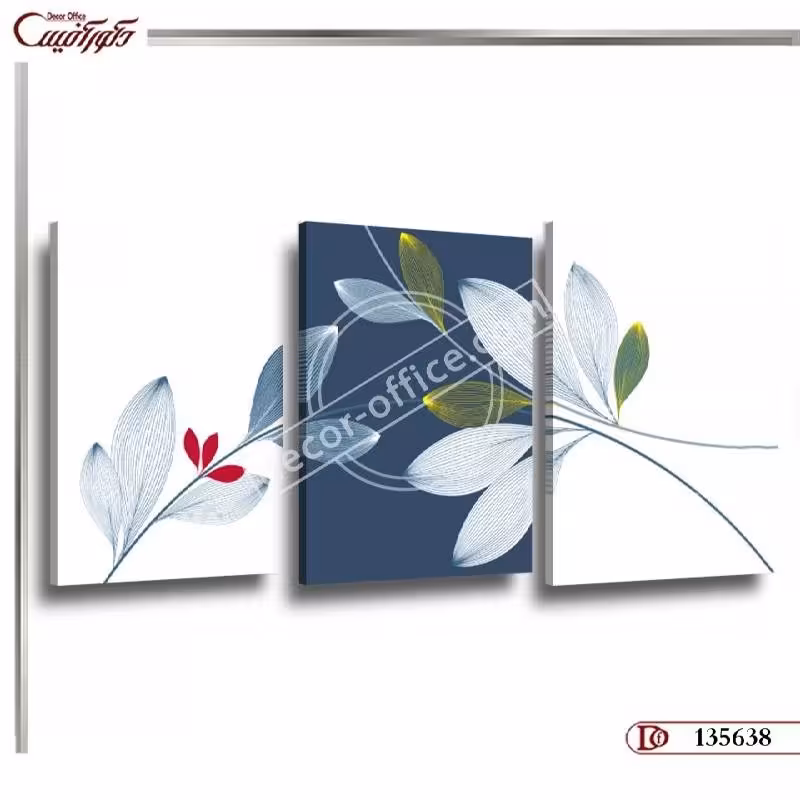 تابلو دیواری ست L5638
