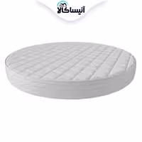 تشک خوشخواب مدل آناهیتا گرد دو نفره
