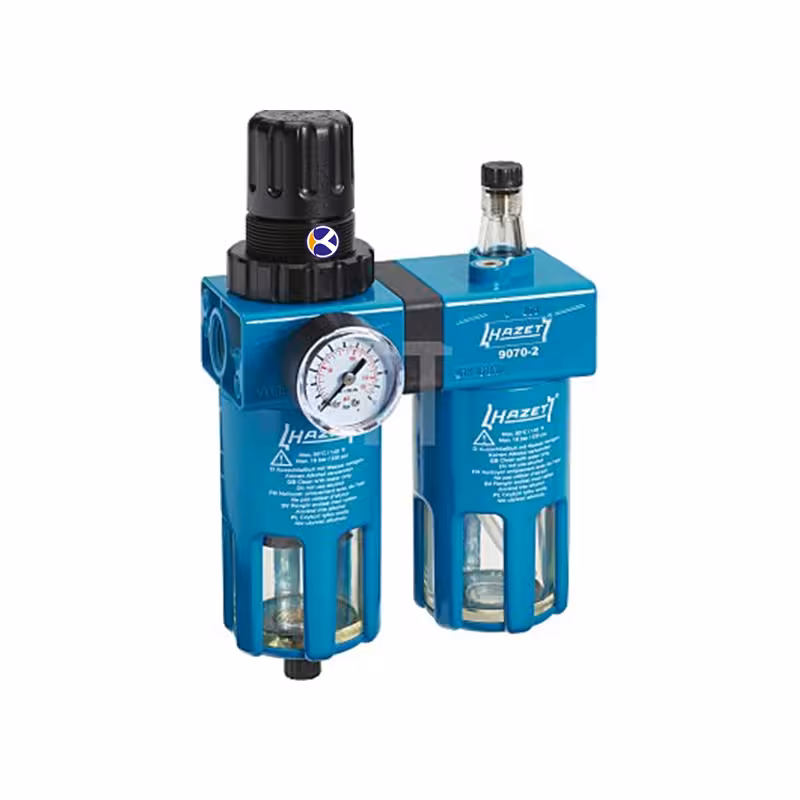 واحد مراقبت مدل 2-9070 هازت