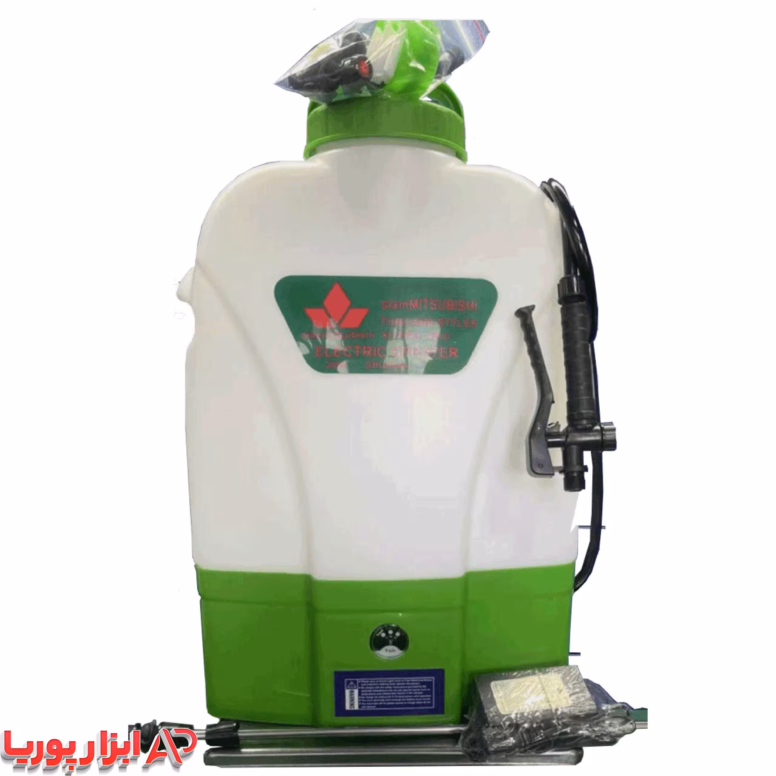 سمپاش شارژی تک کاره 20 لیتری میتسوبشی M8