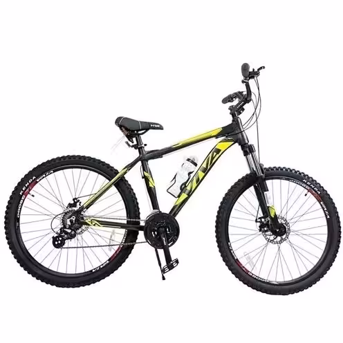 دوچرخه ویوا  سایز 27.5 مدل RACE | ضمانت اصالت   سلامت فیزیکی