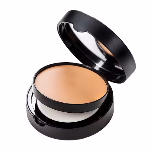 کرم پودر فشرده نوت مدل Luminous Silk شماره 02