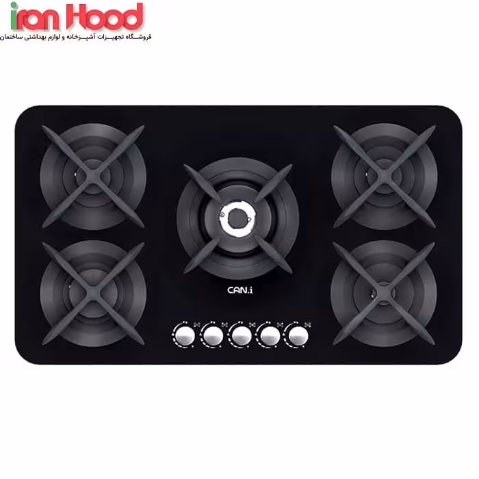 اجاق گاز صفحه ای کن مدل IG 8514