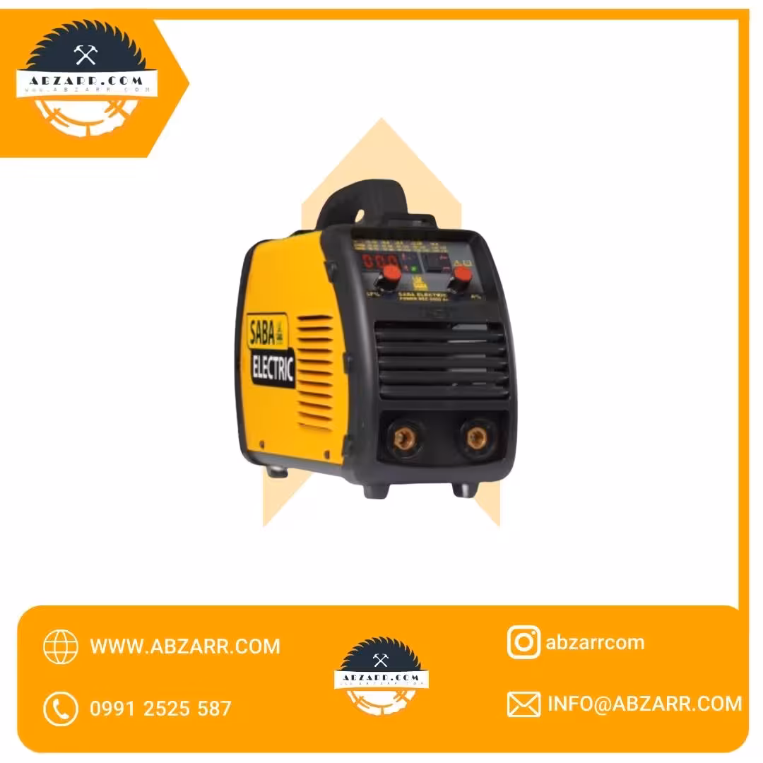 ركتيفاير اينورتر تكفاز صبا الکتریک Power-Light-2001