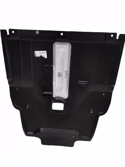 سینی زیر موتور بنز cla45