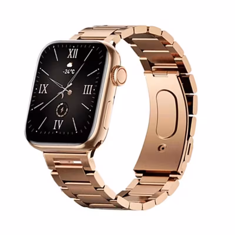 ساعت هوشمند هاینو تکو مدل EF SIGNAL G9 STABLE MINI | کالا مکس