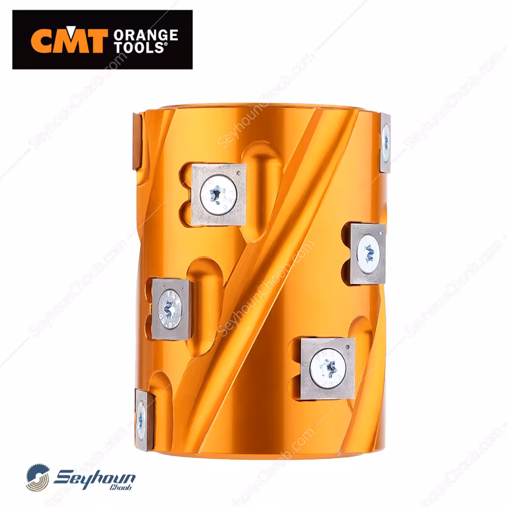 توپی زنبوری سی ام تی مدل CMT 694.019.35 قطر 62