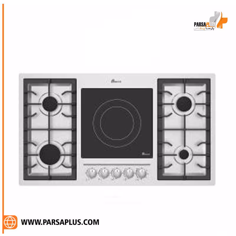 اجاق برقی بیمکث مدل 0026