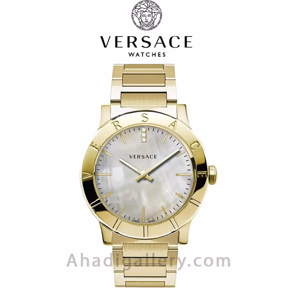 ساعت مچی ورساچه مدل VQA090017