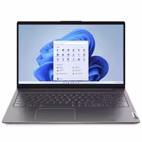 لپ تاپ لنوو 15.6 اینچ Ideapad 5 پردازنده Core i5 1235U رم 16GB حافظه 512GB SSD گرافیک 2GB MX550