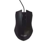 ماوس گیمینگ گریت مدل Great GR-310