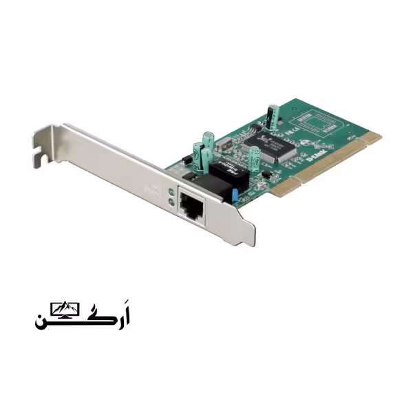 کارت شبکه دی لینک مدل DGE-528T