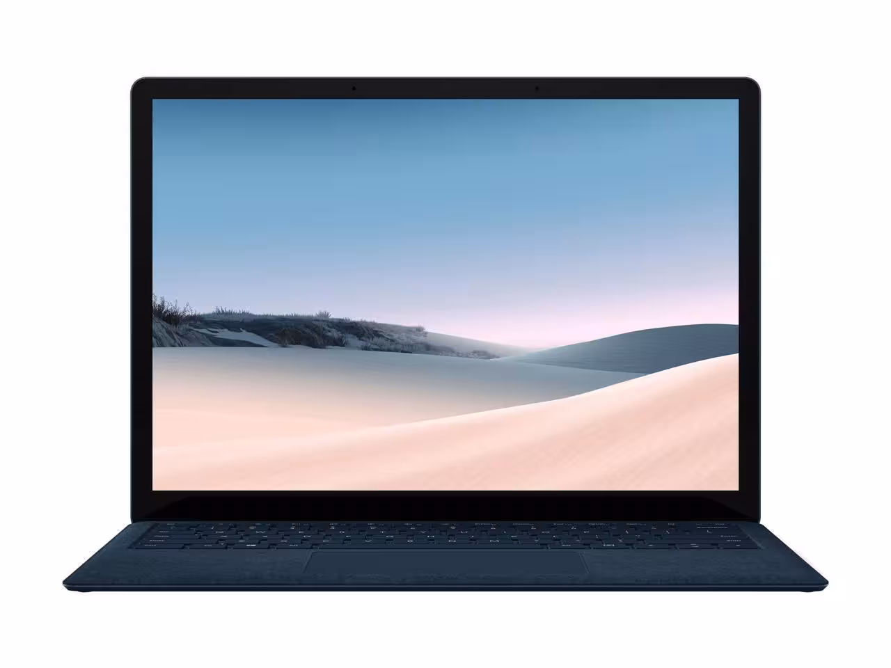 لپ تاپ 13.5 اینچی مایکروسافت Surface Laptop 3-i7-16GB-512GB آبی