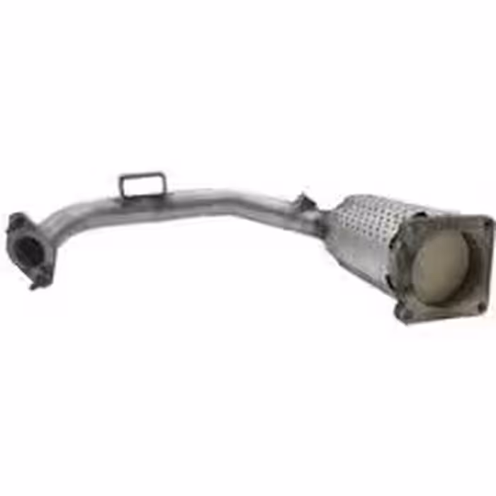 کاتالیزور مدل AM PLUS پژو 207 موتور tu5-ایران دلکو