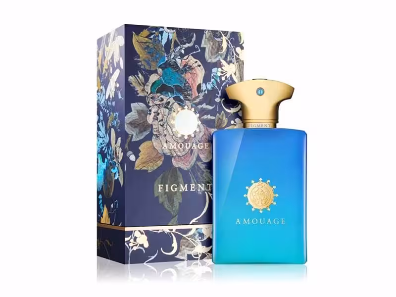 عطر و ادکلن مردانه آمواج فیگمنت من ادوپرفیوم Amouage Figment Man