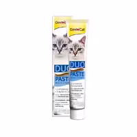 مولتی ویتامین جیم کت طعم تن Gim Cat Multi Vitamin Dou Paste Tuna