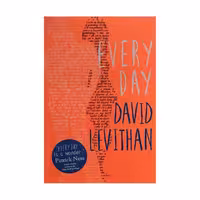 کتاب Every Day اثر David Levithan