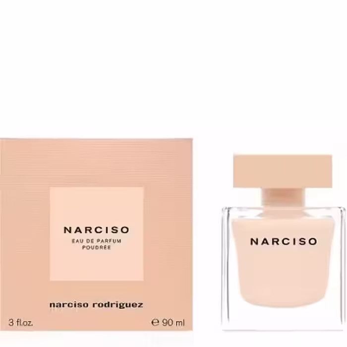ادوپرفیوم Narciso Poudree از برند Narciso Rodriguez