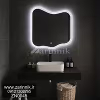 روشویی مدرن زرین نیک کد ZN0045
