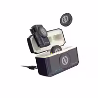 میکروفن بی سیم هالی لند Lark M2 مدل Combo