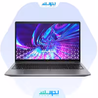 لپ تاپ HP ZBook POWER 15-G8 | کانفیگ 1