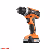دریل پیچ گوشتی شارژی 12 ولت AEG مدل BSB12G3LI-202C