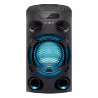 سیستم صوتی خانگی سونی One Box مدل MHC-V02