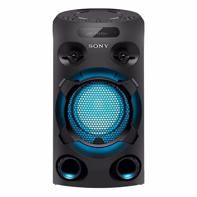 سیستم صوتی خانگی سونی One Box مدل MHC-V02