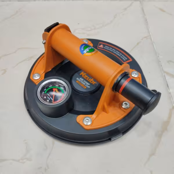 قاپک پمپی 160 کیلوی زوبر مدل 160kg_200mm