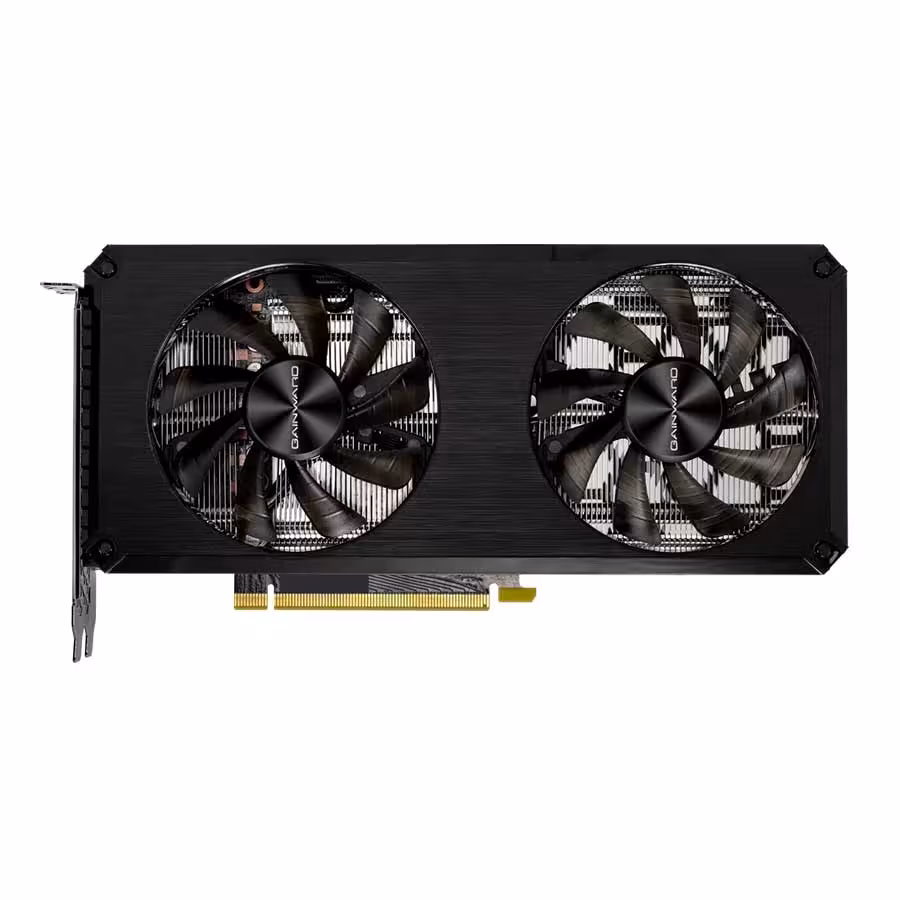 قیمت و خرید کارت گرافیک گینوارد مدل GeForce RTX 3060 Ti Ghost LHR | یاس ارتباط
