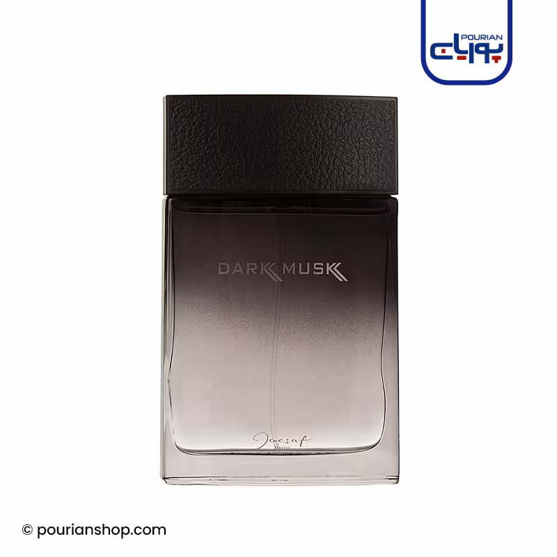 عطر ادکلن ژک ساف دارک ماسک