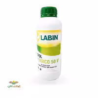 کود مایع پتاس بالا 33% یک لیتری لبیفول پتاسیکو