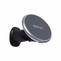 هولدر شارژر وایرلس مگنتی نیتو NITU NCW01