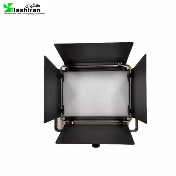 نور ال ای دی پروفشنال PROFESSIONAL LED RGB LIGHT RGB-216