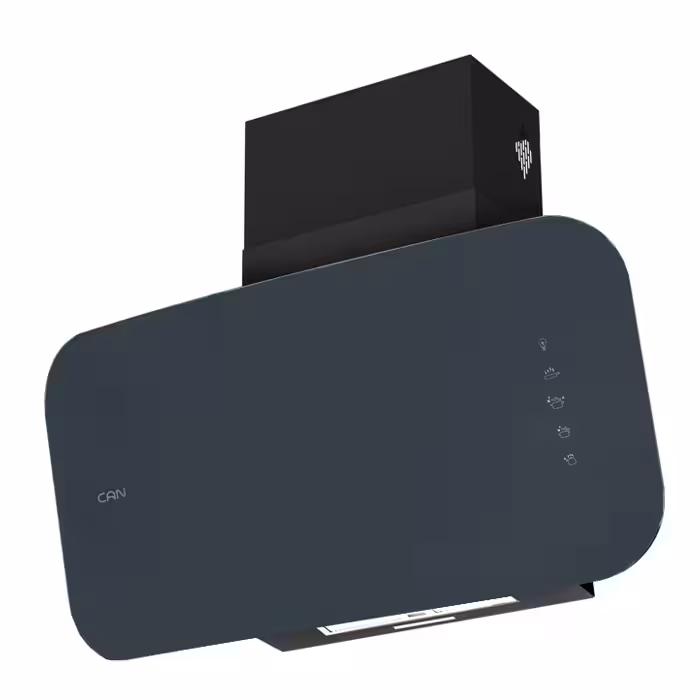 هود کن مدل Onyx رفلکس