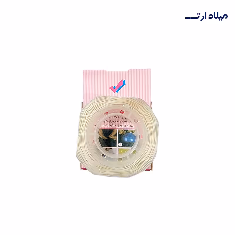 چسب بادکنکی