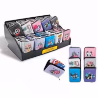 آلبوم کارت زیپ دار 1011درنیکا فانتزی آوای تحریر کدGD90103F