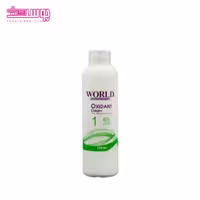 اکسیدان شماره 1 ورد کالر (6 درصد) حجم 150ml