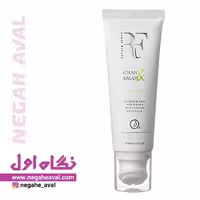 ژل شستشو پوست چرب و مختلط رویال فم